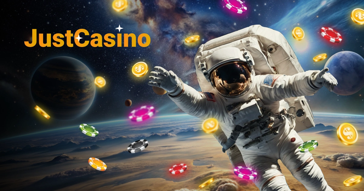 Just Casino New Zealand: Play Slots, Table Games, and Live Dealer Options